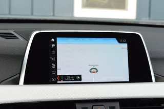 BMW X1 BMW X1 sDrive18i M-Sport Rijklaarprijs-Garantie Navigatie Led Sport Interieur - afbeelding nr 17