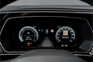 Volkswagen Caddy Volkswagen Caddy Cargo 2.0 TDI BPM Vrij Zoals Afgebeeld DSG LED Navi Camera 17