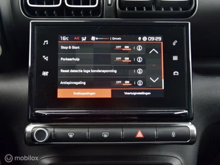 Citroën C3 Aircross Citroen C3 Aircross 130pk Feel I Automaat I Airco I Carplay - afbeelding nr 16