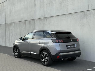 Peugeot 3008 Peugeot 3008 1.6 Hybrid 225 Allure - stoelverwarming - virtu - afbeelding nr 5