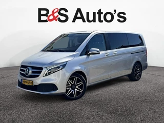 Mercedes-Benz V-Klasse - 149663602-0