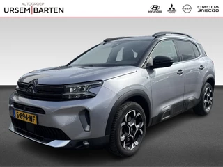 Citroën C5 Aircross 1.6 Plug-in Hybrid 225 Business Plus