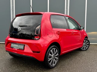 Volkswagen up! - afbeelding nr 3