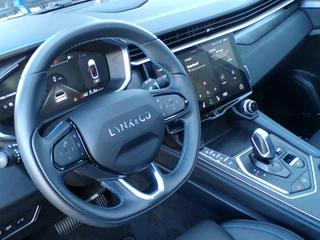 Lynk & Co 01 Lynk & Co 01 1.5, Full LED / Elektr. Schuifdak / Camera 360 + Sensoren / Carplay + Android Auto / 20' LMV - afbeelding nr 6