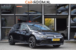 Volkswagen Golf 1.5 TSI R-Line