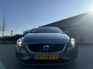 Volvo V40 - afbeelding nr 3