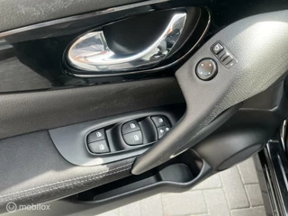 Nissan QASHQAI Nissan Qashqai 1.3 DIG-T NAVI/CRUISE/360CAM/AFK TREKHAAK - afbeelding nr 16