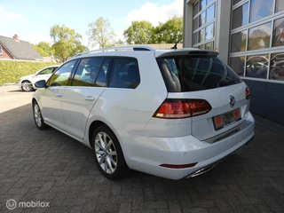 Volkswagen Golf Volkswagen Golf Variant 1.5 TSI 150 PK Special edition - afbeelding nr 9