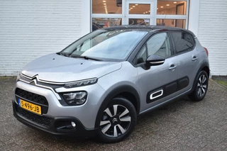 Citroën C3 | Carplay / Android Auto | camera achter | - afbeelding nr 4