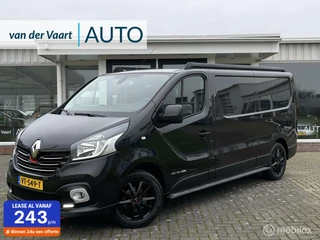 Renault Trafic - 495264196-0