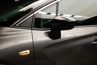 Opel Crossland X Opel Crossland X 1.2 Edition 2020 Sport (APPLE CARPLAY,NAVI,PDC,CLIMATE,LED,CRUISE,LANE ASSIST,SPORTSTOELEN,LM VELGEN,NETTE STAAT) - afbeelding nr 25