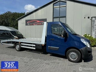 Opel Movano - 534036103-0