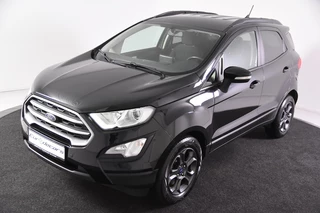 Ford EcoSport - afbeelding nr 18