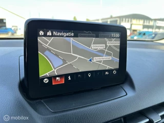 Mazda 2 Mazda 2 1.5 Skyactiv-G Sport| CARBON | CAMERA | CRUISE | NAV - afbeelding nr 17