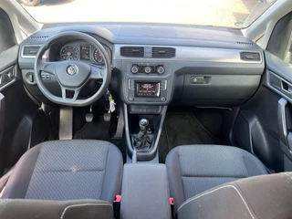 Volkswagen Caddy Volkswagen Caddy Maxi 1.5 TSI, Cruise, PDC, 2x schuifdeur, 1e eigenaar, Rijklaar! - afbeelding nr 8