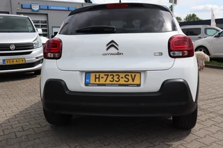 Citroën C3 - afbeelding nr 4
