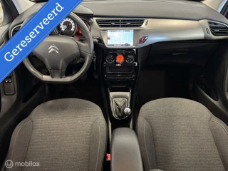 Citroën C3 Citroen C3 1.2 PureTech Selection | Airco | Cruise | Navi - afbeelding nr 10