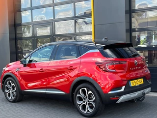 Renault Captur Renault Captur 1.6 E-Tech Hybrid 145 Intens Camera Navi - afbeelding nr 26