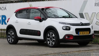 Citroën C3 - afbeelding nr 1
