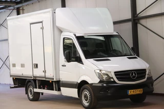 Mercedes-Benz Sprinter Mercedes-Benz Sprinter 414 2.2 CDI KOELWAGEN BAKWAGEN KOELAUTO EURO 6 - afbeelding nr 5