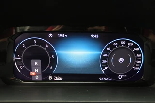 Volkswagen Caddy Volkswagen Caddy Cargo 2.0 TDI DSG 1st Edition 2x Schuifdeur, Leer, Camera, ACC, Virtual Cockpit, LED, Trekhaak, 17'' - afbeelding nr 4