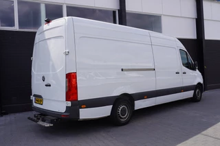 Mercedes-Benz Sprinter Mercedes-Benz Sprinter 314 2.2 CDI Automaat L3H2 EURO 6 - Airco - Navi - Cruise - Camera - € 18.900,- Excl. - afbeelding nr 2