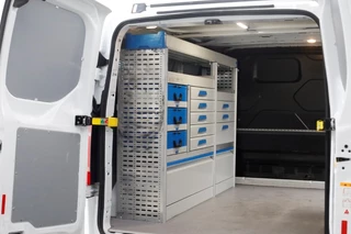 Ford Transit Custom Ford Transit Custom 2.0 TDCI E6 L1H1 Trend Navi/Inrichting 07-2018 - afbeelding nr 14