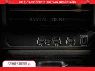Dodge Ram 1500 Comfortabele Dubbele Cabine met Royale 5 Zitplaatsen | BPM vrij | Nu Leverbaar uit Voorraad | Voorraad Nr 2226 - 4993 - afbeelding nr 61