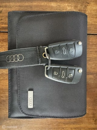 Audi A3 Audi A3 Sportback 1.4TFSI Aut. 2x S-Line | LED | PANO - afbeelding nr 36