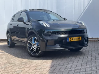 Lynk & Co 01 Lynk & Co 01 1.5 262PK PHEV Zwarte hemel 360° StoelVerw. Panoramadak Plug-in - afbeelding nr 60