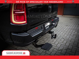 Dodge Ram 1500 Comfortabele Dubbele Cabine met Royale 5 Zitplaatsen | BPM vrij | Nu Leverbaar uit Voorraad | Voorraad Nr 2338 - 5404 - afbeelding nr 50