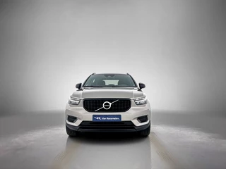 Volvo XC40 - afbeelding nr 10
