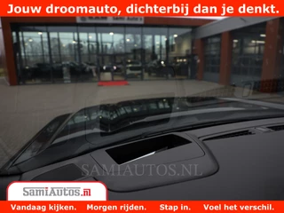 GMC Sierra GMC Sierra DENALI 6.2 V8 426PK Full Option | De Meest Luxe Pick-Up in zijn Klasse | Comfortabele Dubbele Cabine met Royale 5 Zitplaatsen | BPM vrij | Nu Leverbaar uit Voorraad | Voorraad Nr 433388 - afbeelding nr 50