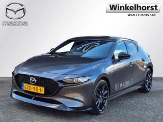 Mazda 3 - afbeelding nr 1