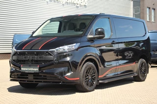 Ford Transit Custom L1H1 Limited | Automaat | Adapt. cruise | LED | Sync 4 13