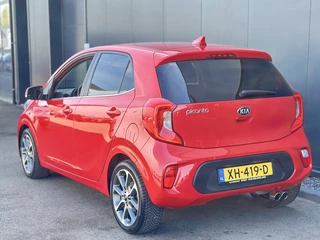 Kia Picanto - afbeelding nr 2