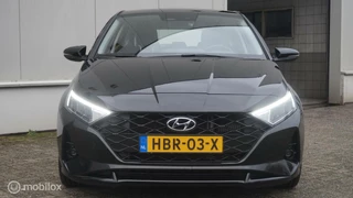 Hyundai i20 Hyundai i20 1.0 T-GDI Comfort Automaat - afbeelding nr 6