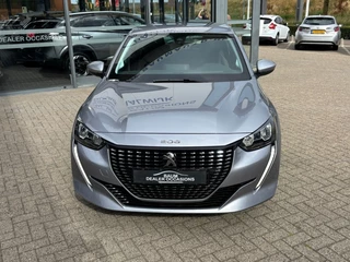 Peugeot 208 Peugeot 208 1.2 PURETECH ACTIVE NAVI LMV PDC AIRCO - afbeelding nr 14