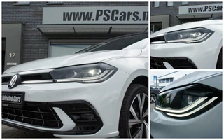 Volkswagen Polo VW Polo 1.0 TSI 110pk 3x R-Line Acc|Camera|IQ_Light|Pano|Virtual - afbeelding nr 3
