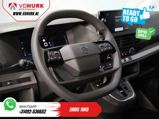 Citroën Jumpy Citroën Jumpy 2.0 HDI 180 pk Aut. L3 BPM VRIJ! Virtual cockpit/ Carplay/ Camera/ PDC/ Cruise/ Airco - afbeelding nr 14