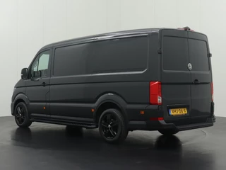 Volkswagen Crafter | Navigatie | Camera | Airco | Cruise | Betimmering - afbeelding nr 6