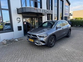 Mercedes-Benz GLA - 60305685-0