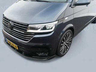 Volkswagen Transporter Volkswagen Transporter 2.0 TDI 150pk DSG L2H1 DC Bulli | 20 inch LMV | Spoilerpakket | Virtual cockpit - afbeelding nr 20