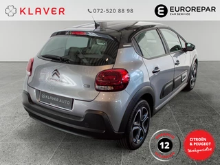 Citroën C3 - afbeelding nr 8