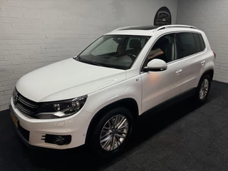 Volkswagen Tiguan - afbeelding nr 13