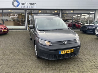 Volkswagen Caddy - 424393029-0