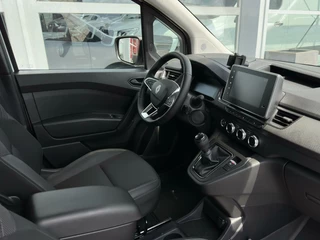 Renault Kangoo Renault Kangoo Van 1.5 Blue dCi 95 Luxe L1|SCHUIFD.R|TREK|NAVI - afbeelding nr 6