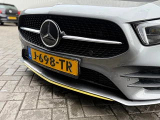 Mercedes-Benz A-Klasse Mercedes-Benz A-klasse 250 Edition Pano headup - afbeelding nr 49