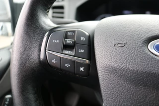 Ford Transit Custom Ford Transit Custom 2.0 TDci L1 H1 Airco Navigatie Inrichting Imperiaal - afbeelding nr 21