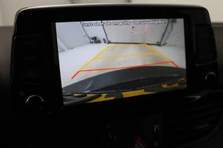 Hyundai i30 Hyundai i30 Fastback N2 2.0 T-GDI | Stoel & stuurverwarming | Full LED | Memory | Camera | Carplay | Leder/Alcantara | Keyless | Navigatie - afbeelding nr 15